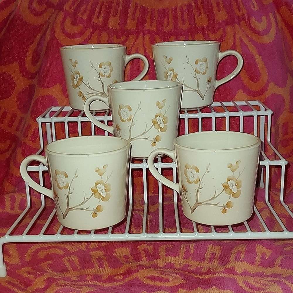 Vintage Corning Cups Bundle